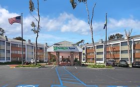 Holiday Inn Express Oxnard Ca